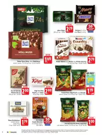 Schmidt's Märkte Prospekt woche 35 Seite 14