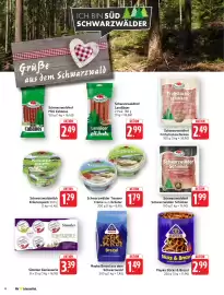 Schmidt's Märkte Prospekt woche 35 Seite 16