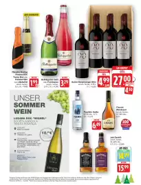 Schmidt's Märkte Prospekt woche 35 Seite 19