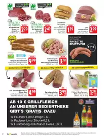 Schmidt's Märkte Prospekt woche 35 Seite 2