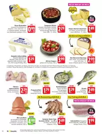 Schmidt's Märkte Prospekt woche 35 Seite 4
