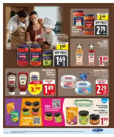 Zentralmarkt tilbudsavis uge 35 Side 12