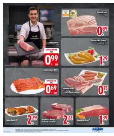 Zentralmarkt tilbudsavis uge 35 Side 14