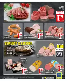 Zentralmarkt tilbudsavis uge 35 Side 15
