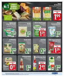 Zentralmarkt tilbudsavis uge 35 Side 22