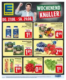 Zentralmarkt tilbudsavis uge 35 Side 26