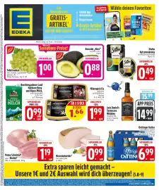Zentralmarkt tilbudsavis uge 35 Side 3