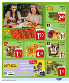 Zentralmarkt tilbudsavis uge 35 Side 4