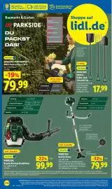 Lidl Prospekt woche 37 Seite 14