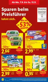 Lidl Prospekt woche 37 Seite 14