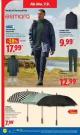 Lidl Prospekt woche 37 Seite 16