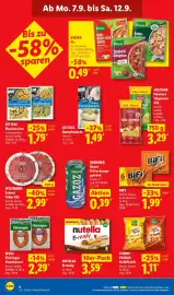 Lidl Prospekt woche 37 Seite 16
