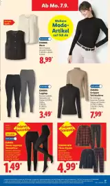 Lidl Prospekt woche 37 Seite 17