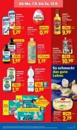 Lidl Prospekt woche 37 Seite 17