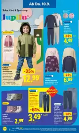 Lidl Prospekt woche 37 Seite 18