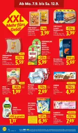 Lidl Prospekt woche 37 Seite 18