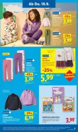Lidl Prospekt woche 37 Seite 19