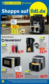 Lidl Prospekt woche 37 Seite 2