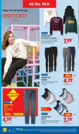 Lidl Prospekt woche 37 Seite 20
