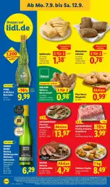 Lidl Prospekt woche 37 Seite 20