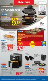 Lidl Prospekt woche 37 Seite 21