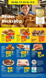 Lidl Prospekt woche 37 Seite 21