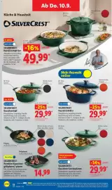 Lidl Prospekt woche 37 Seite 22
