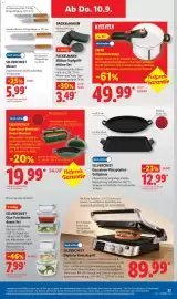 Lidl Prospekt woche 37 Seite 23