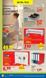Lidl Prospekt woche 37 Seite 24