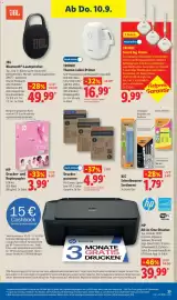 Lidl Prospekt woche 37 Seite 25