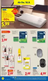 Lidl Prospekt woche 37 Seite 26