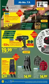 Lidl Prospekt woche 37 Seite 28