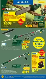 Lidl Prospekt woche 37 Seite 30