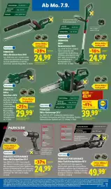 Lidl Prospekt woche 37 Seite 31