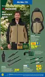 Lidl Prospekt woche 37 Seite 34