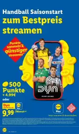 Lidl Prospekt woche 37 Seite 38