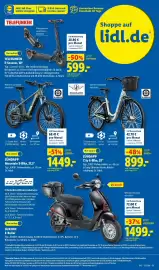 Lidl Prospekt woche 37 Seite 39