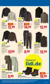Lidl Prospekt woche 37 Seite 5