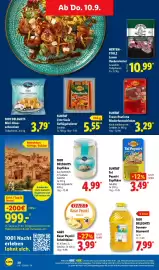 Lidl Prospekt woche 37 Seite 56