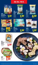 Lidl Prospekt woche 37 Seite 59