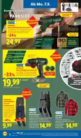 Lidl Prospekt woche 37 Seite 6