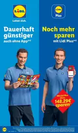 Lidl Prospekt woche 37 Seite 6