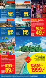Lidl Prospekt woche 37 Seite 61