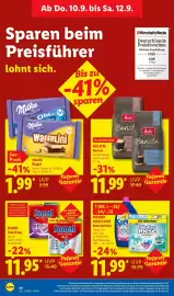 Lidl Prospekt woche 37 Seite 68