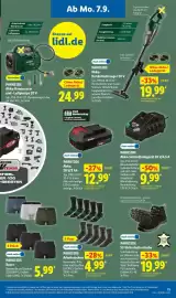 Lidl Prospekt woche 37 Seite 7