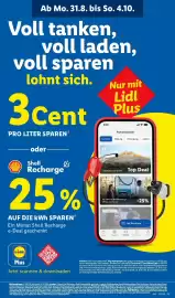 Lidl Prospekt woche 37 Seite 7