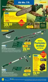 Lidl Prospekt woche 37 Seite 8