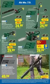 Lidl Prospekt woche 37 Seite 9