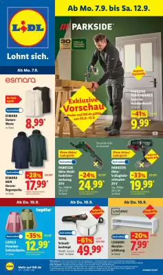 Lidl (gültig bis 12-09)
