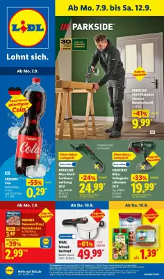 Lidl (gültig bis 12-09)